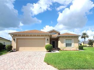 4143 Muirfield Loop, Lake Wales, FL 33859