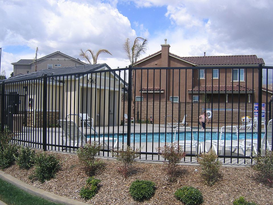 community pool