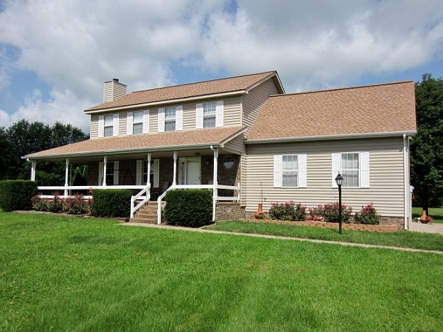 1st image of 2709 Village Dr