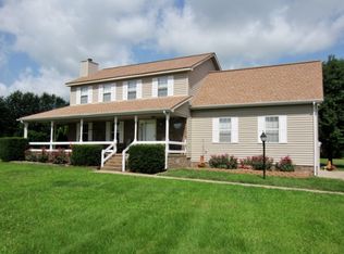 2709 Village Dr, Thompsons Station, TN 37179