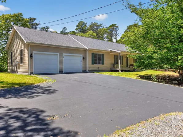 98 Leland Road, Brewster, MA 02631