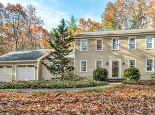 5 Aspen Rd, Windham, NH 03087