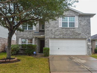 2223 Lawn Crest Dr, Missouri City, TX, 77489