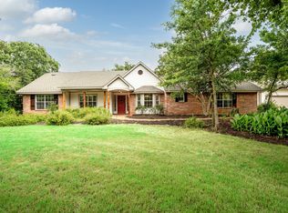 226 Westover Dr, Argyle, TX 76226