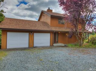 5205 36th Ave E, Tacoma, WA 98443