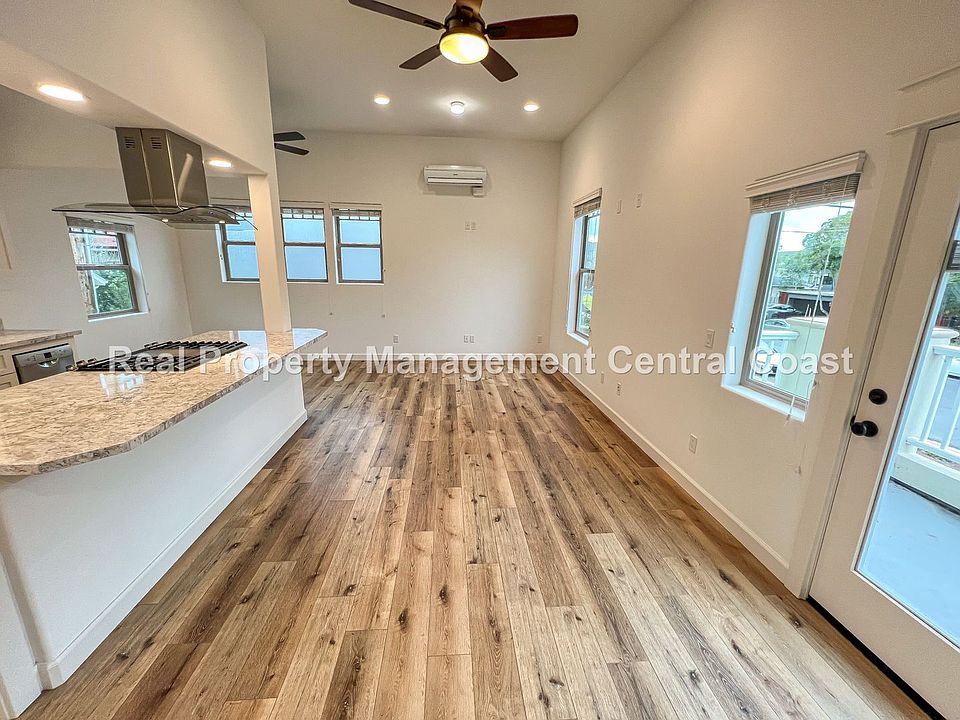 639641 Pismo Street Apartment Rentals San Luis Obispo, CA Zillow
