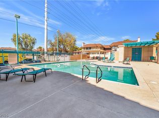 4425 Woodpine Dr Unit 106, Las Vegas, NV 89119