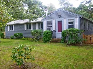 169 Foster Rd, Brewster, MA 02631