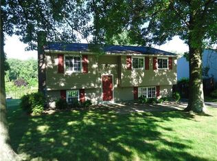 104 Tippecanoe Dr, Greensburg, PA