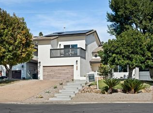 3855 Carbo Ct, La Mesa, CA 91941