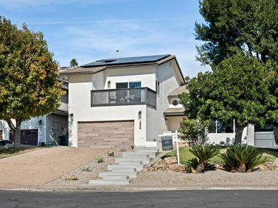 3855 Carbo Ct, La Mesa, CA, 91941