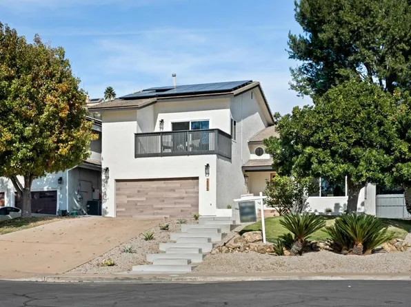 3855 Carbo Ct, La Mesa, CA 91941