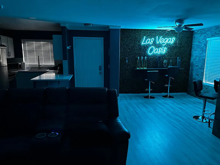 4512 W Lake Mead Blvd #201 — Photo 5