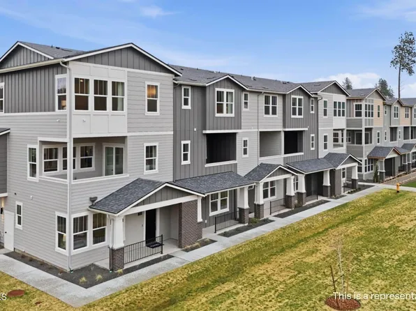 3272 N Grandmill Ln #105, Coeur D Alene, ID 83814