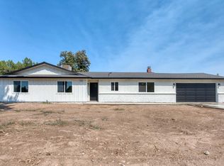 16715 Monreal Rd, Madera, CA 93636