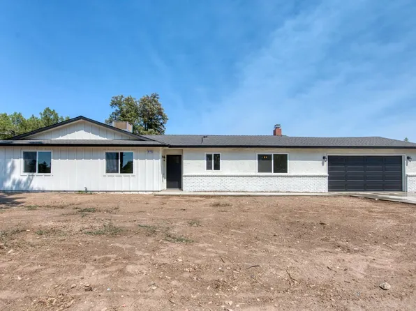 16715 Monreal Rd, Madera, CA 93636