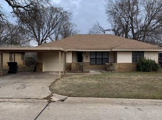 1509 Meyers Pl, Oklahoma City, OK 73111