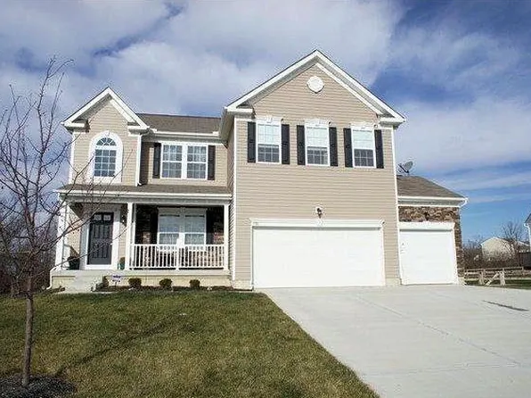 530 Creekside Ct, Monroe, OH 45050