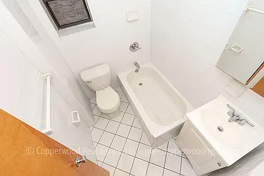 Rented by Copperwood Real Estate