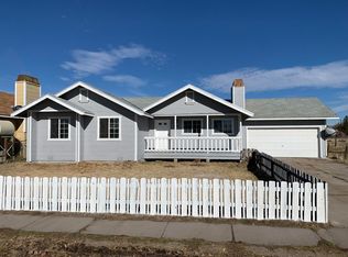 508 Juniper St, Bieber, CA 96009