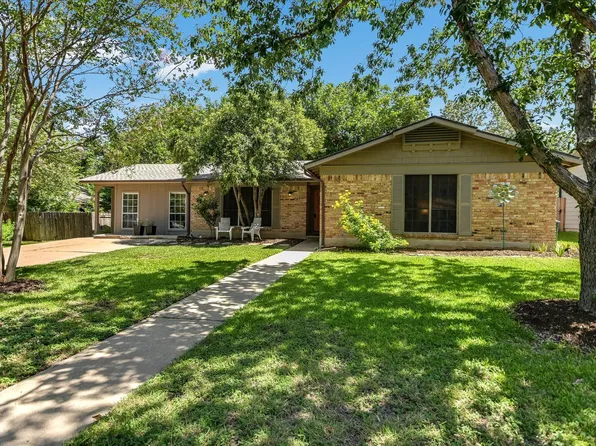 5611 Mapleleaf Dr, Austin, TX 78723
