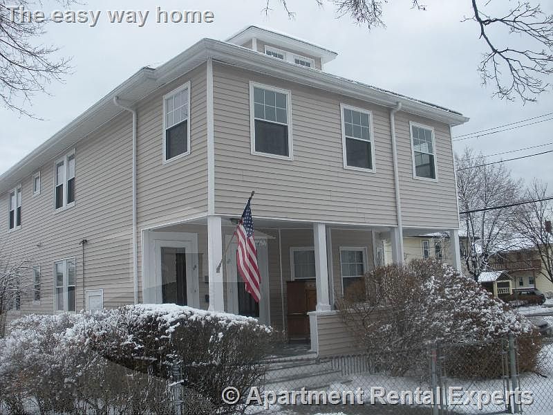 Apartment Rental Experts