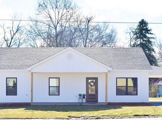 807 16th Ave, Clanton, AL 35045