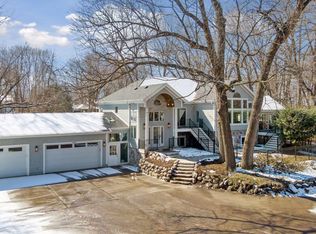 4109 N Shore Dr, Mound, MN 55364