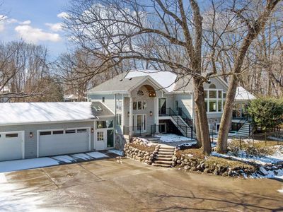 4109 N Shore Dr, Mound, MN, 55364