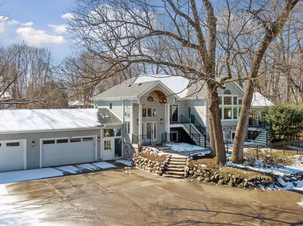 4109 N Shore Dr, Mound, MN 55364