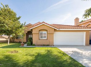 1102 King St, Fillmore, CA 93015