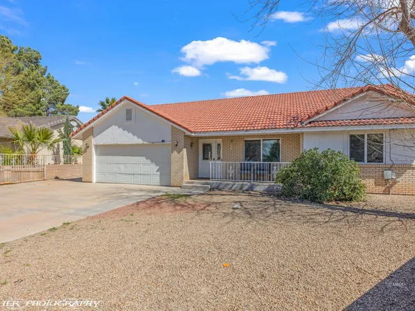 176 Piute St, Mesquite, NV 89027