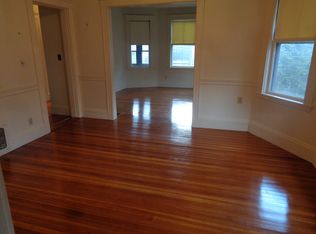 (Undisclosed Address), Belmont, MA 02478