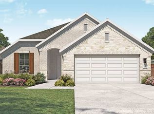 4916 Hitching Post, Fort Worth, TX 76036