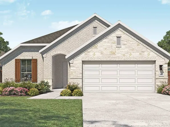 4916 Hitching Post, Fort Worth, TX 76036