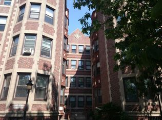 1267 Commonwealth Ave APT 3, Allston, MA 02134