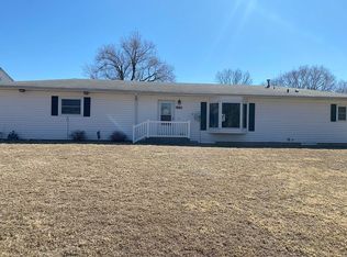 324 Kansas St, Wetmore, KS 66550