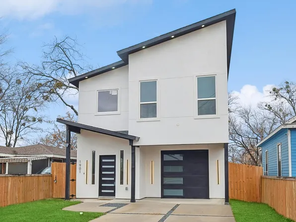 1901 Duluth St, Dallas, TX 75212