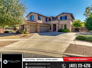 4663 E Buckboard Ct, Gilbert, AZ 85297