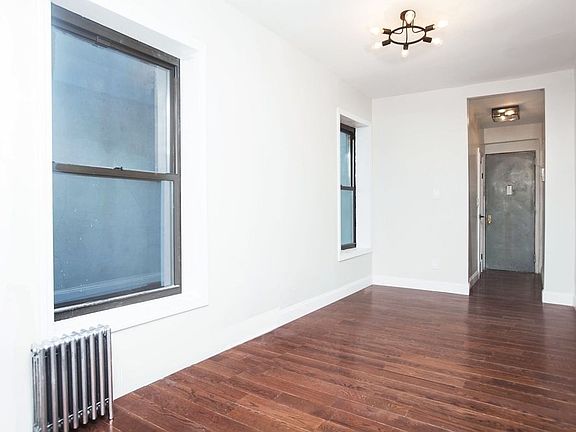 4th image of 301 W 154th St APT 12