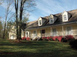 984 Boone Dr, Adamsville, AL 35005