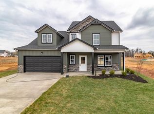 60 Reserve At Sango Mls LOT 60, Clarksville, TN 37043
