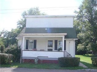 2106 Taft Rd, West Newton, PA 15089