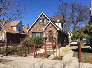 13947 182nd St, Springfield Gardens, NY 11413