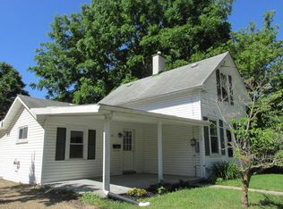 60 Chamberlain St, Delaware, OH 43015