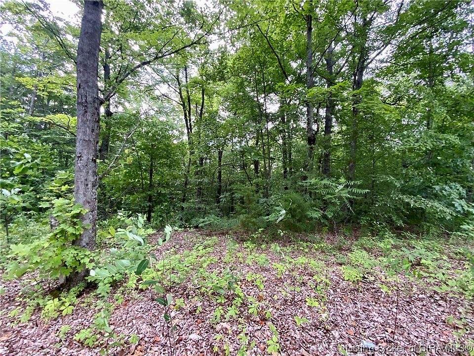8560 N Old Forestry Road, Salem, IN 47167 MLS 202308497 Zillow