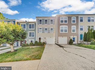 20422 Sunbright Ln, Germantown, MD 20874