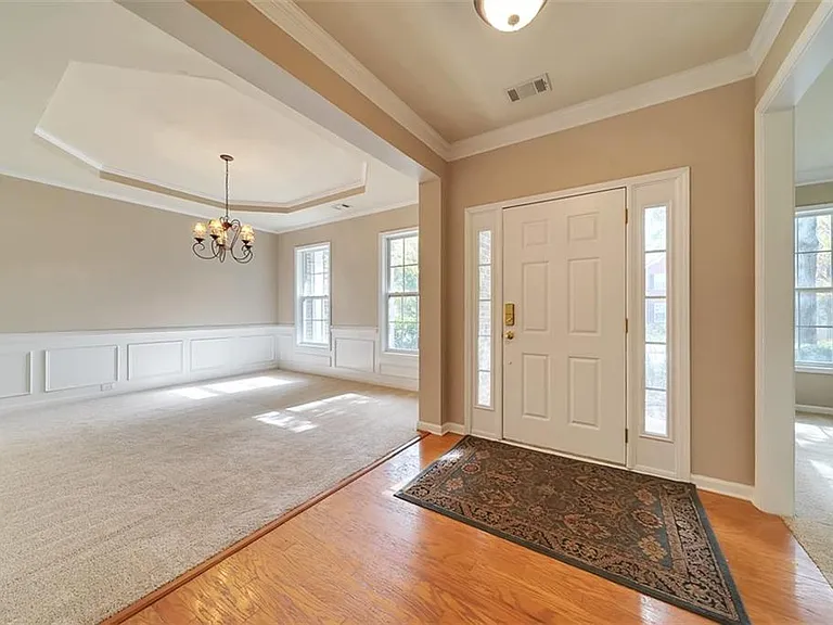 3416 Owens Landing Dr NW — Photo 2