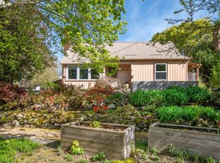 3505 SE Tibbetts St, Portland, OR
