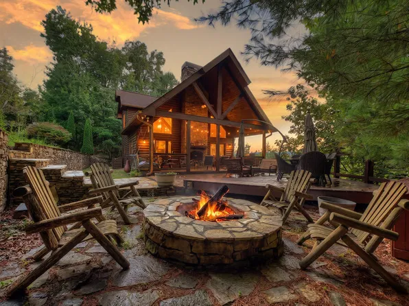 96 Hidden Lake Ln, Cherry Log, GA 30522